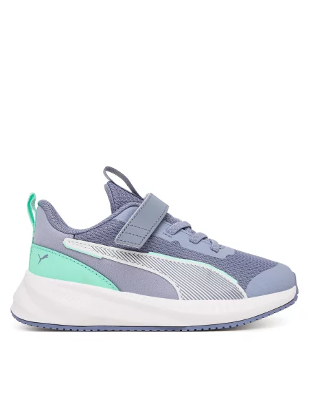 Laisvalaikio batai Puma Flyer 3 AC + PS 11 mėlyna