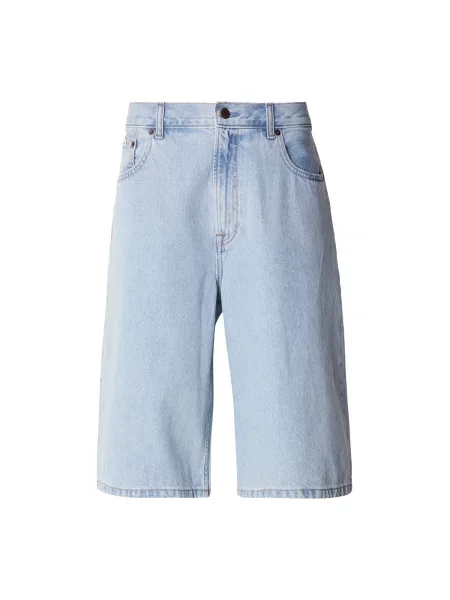 Calvin Klein Jeans Jeans deschis albastru