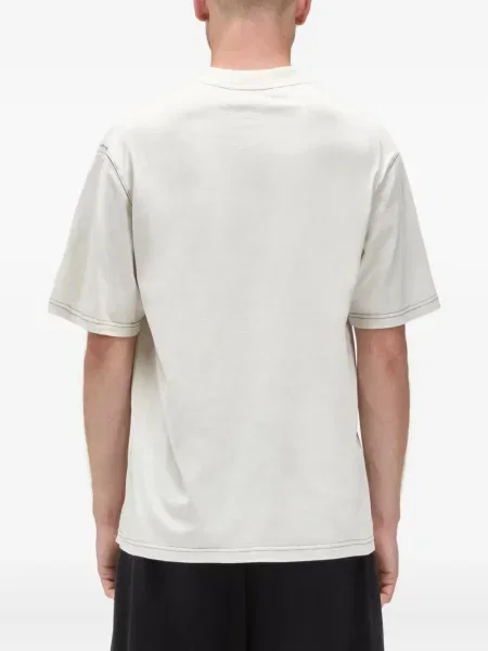 Tricou A-cold-wall* scurt