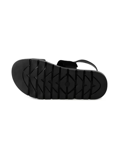 Dětské sandály Dkny černé