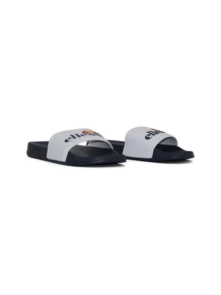 Tenisky Ellesse biela