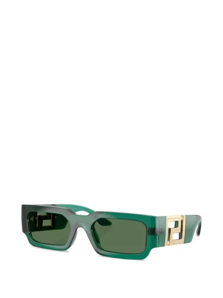 Ochelari de soare Versace Eyewear verde