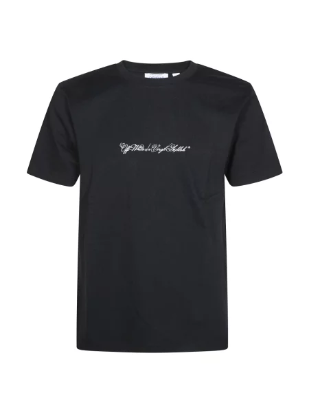 Koszulka Off-white biała
