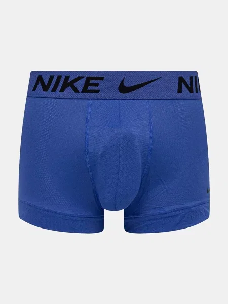 Боксери Nike чорний