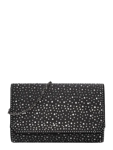 Geantă plic Mascara negru