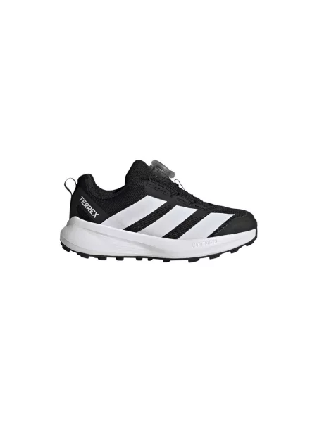 Tenisky Adidas Terrex čierna