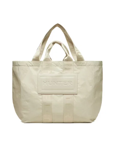 Hunter Ročna torba zelena