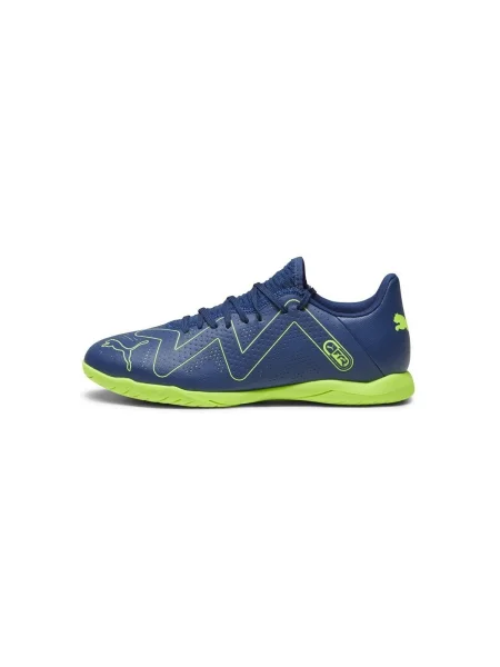 Pantofi Puma albastru