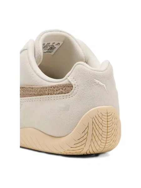 Sneakersy Puma białe