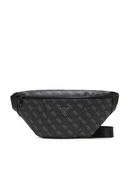 Geantă Guess negru