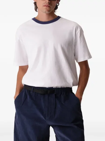 Tricou Fortela alb