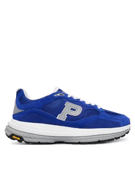 Sneakers Polo Ralph Lauren Mod Trn albastru