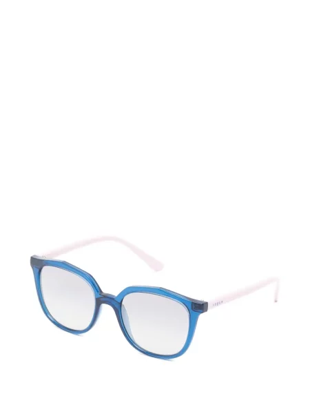 Okulary przeciwsłoneczne dziecięce Vogue Eyewear niebieskie