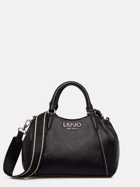 Torbica Liu Jo črna