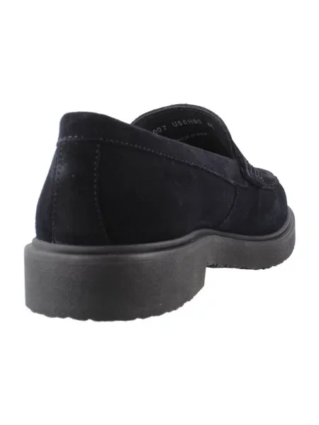 Pantofi Geox albastru