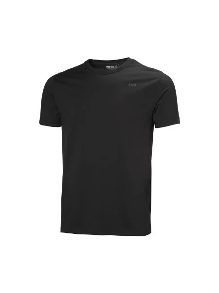 Tricou Helly Hansen negru