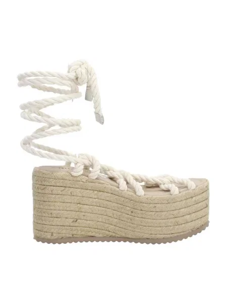 Pantofi Yellow bej