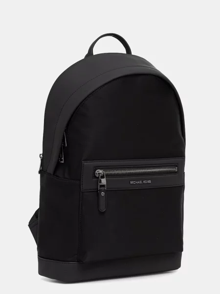 Michael Kors rucsac pentru bărbați negru