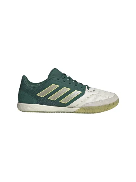 Členkové topánky Adidas zelená