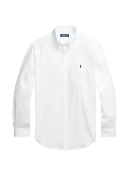 Cu centură curea Polo Ralph Lauren tricotate cu dungi albastru