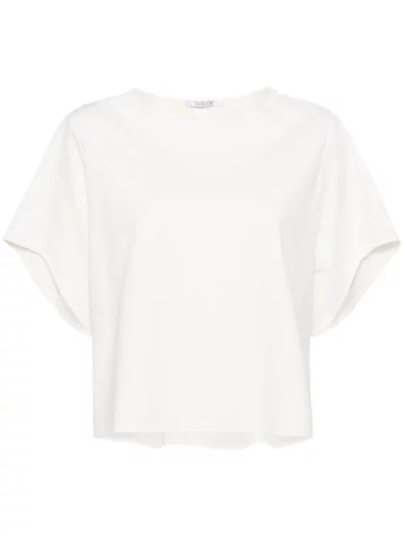 Koszulka Transit z okrągłym dekoltem