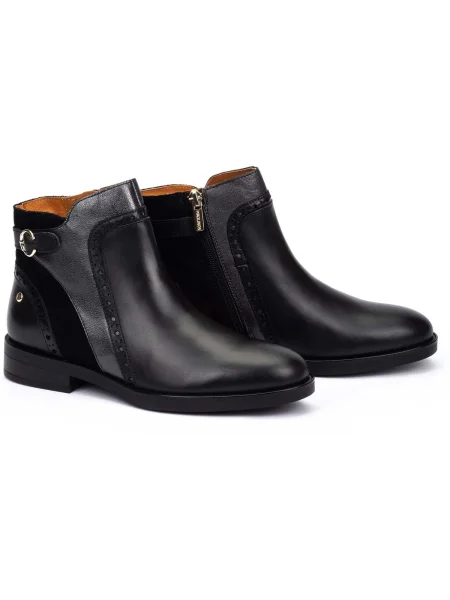 Pantofi Pikolinos negru