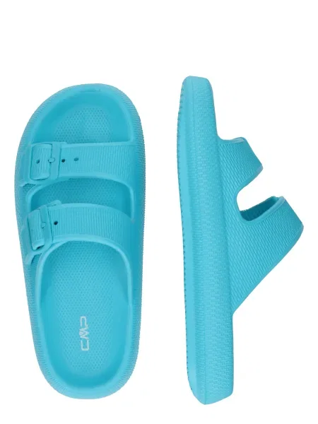 CMP Flip-flops deschis albastru