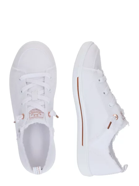 Skechers Sneakers BOBS B Cute alb