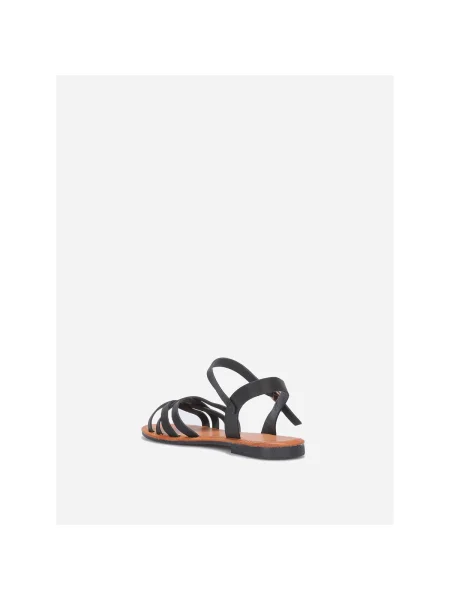 Pantofi La Modeuse negru