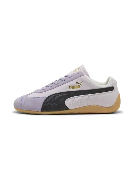 PUMA Sneakersy unisex Speedcat Buty 44 fioletowy