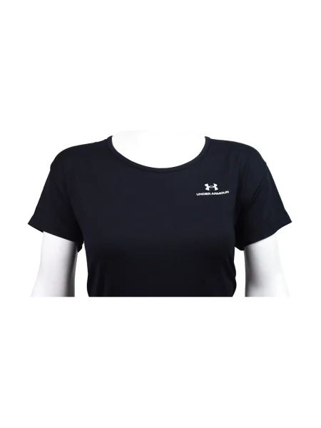 Tričko Under Armour modrá