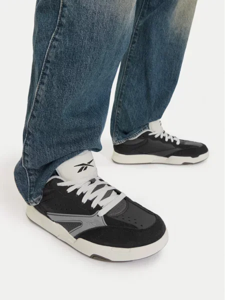 Tenisice Reebok EOSK-OMNI EDGE crna