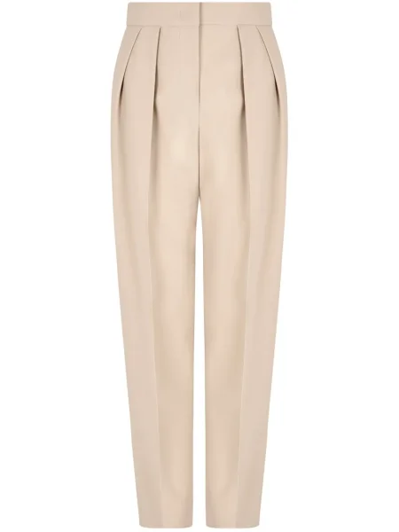 Plisirane hlače Giorgio Armani