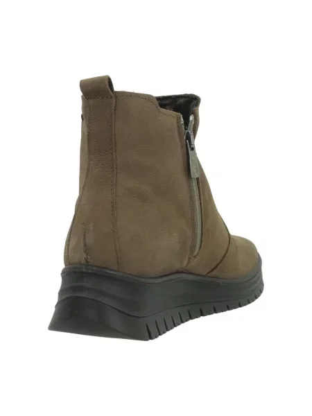 Pantofi Igi&co maro