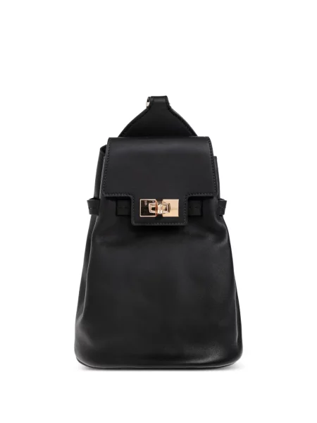 Rucsac Max Mara negru