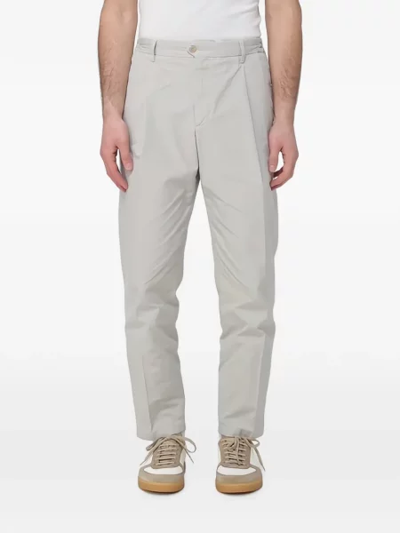 Pantaloni chino Briglia 1949 gri