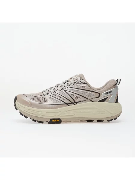 Sneakers Hoka® U Mafate Speed 2 Ts Putty/ Black EUR 40 negru