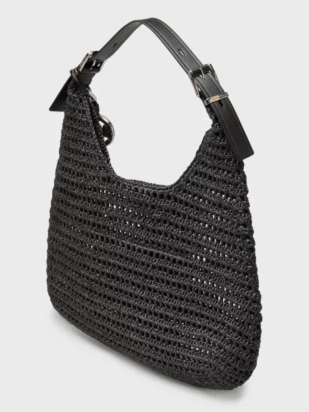 Сумка Michael Kors черная