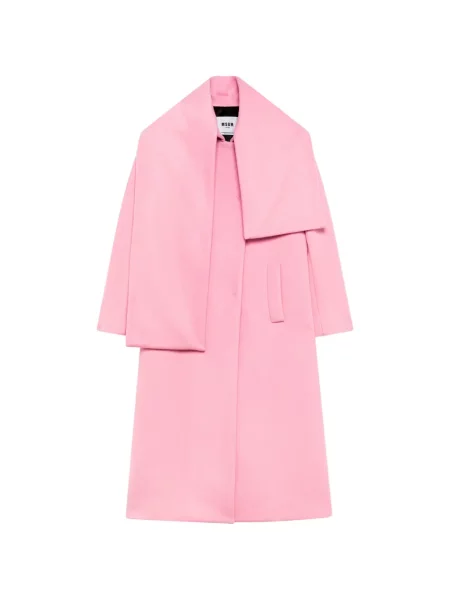 Palton Msgm roz