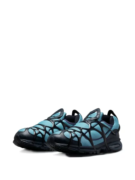 Sneakerși Nike albastru