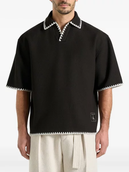 Polotričko Manière De Voir černé