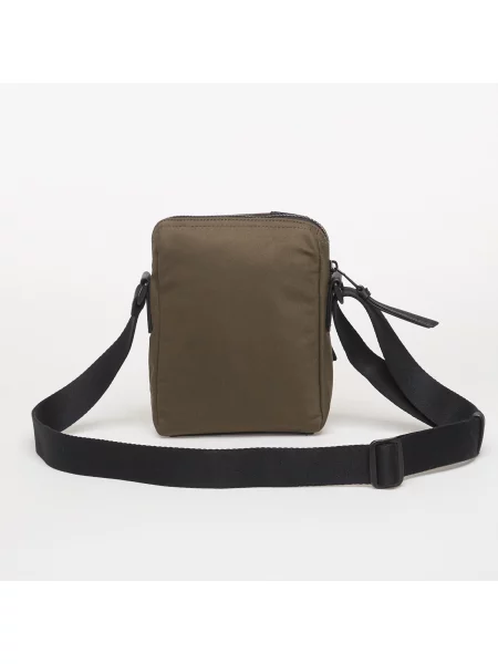 Calvin Klein Geantă de umăr oliv / negru verde