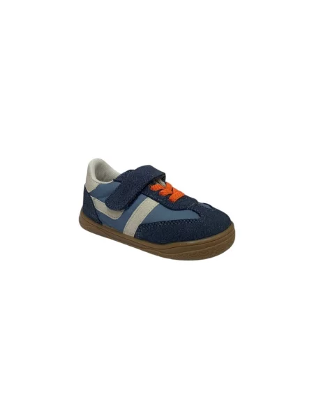 Tenisky Zapy modrá