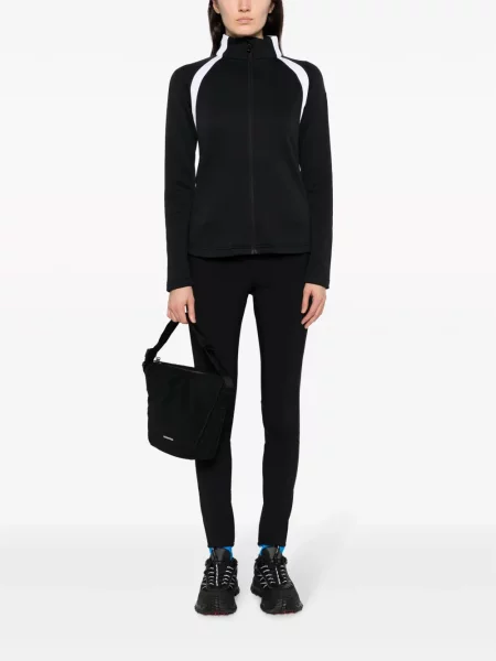 Pantaloni de schi Rossignol negru