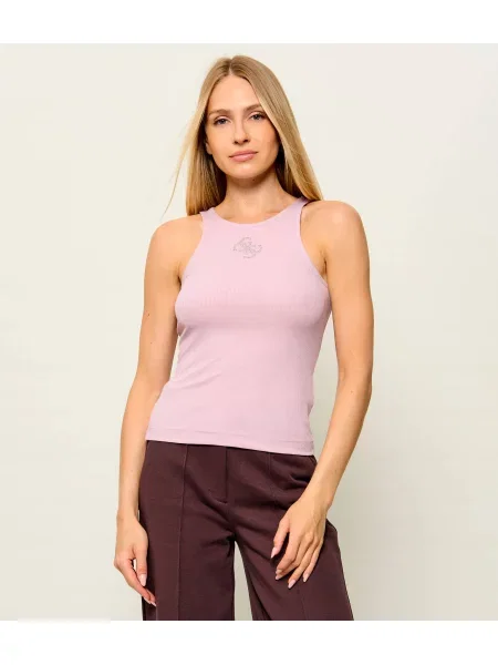 GUESS Top Guendalina roz