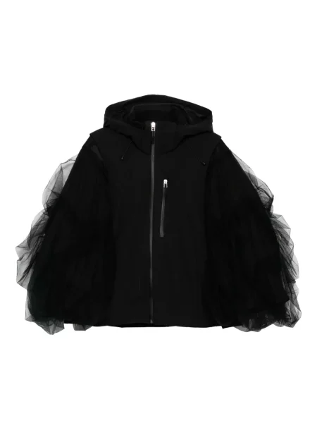 Kurtka Phenix czarna