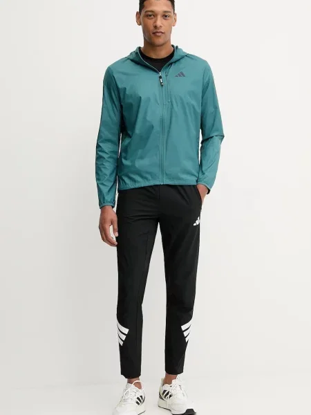 Ветровка Adidas Performance для бега