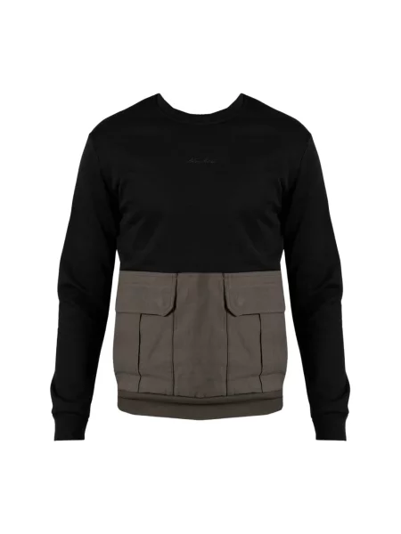 Bluza Antony Morato czarna