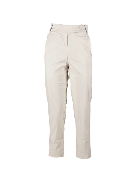 Pantaloni Bomboogie bej
