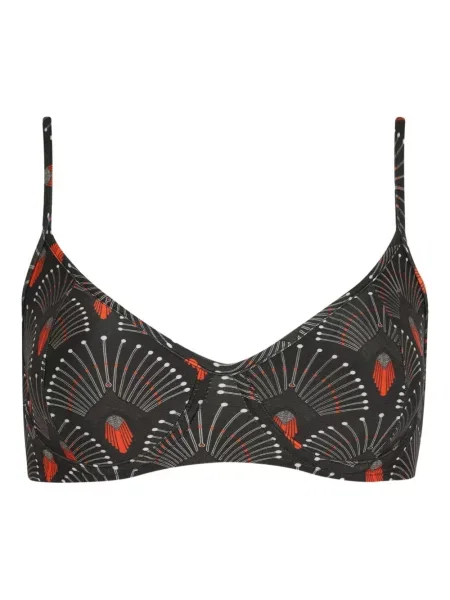 Bikini Lygia & Nanny szary